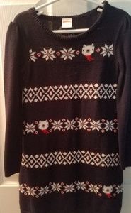 Gymboree dress